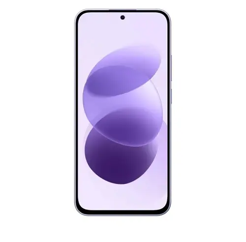Смартфон Xiaomi Redmi Note 17 5G, Purple, 2 Nano-SIM, 6.99" (2392x1080, 120 гц, AMOLED), Qualcomm Snapdragon 4 Gen 4 (8 ядер), Adreno 613, RAM 6GB, ROM 256GB, MicroSD (Max 2Tb), NFC, Wi-Fi, Bluetooth 5.3, 50Мп + 16Мп, 7700 mAh, Android 16 (1215032) - фото 5