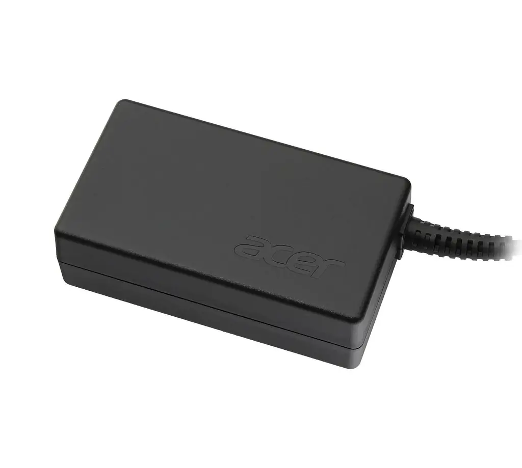 Блок живлення (зарядка) для ноутбука Acer Chicony 65W (5V-3A; 9V-3А; 12V-3А; 15V-3А; 20V-3.25А; USB Type-C) A20-065N3A [KP0650H034] - фото 4