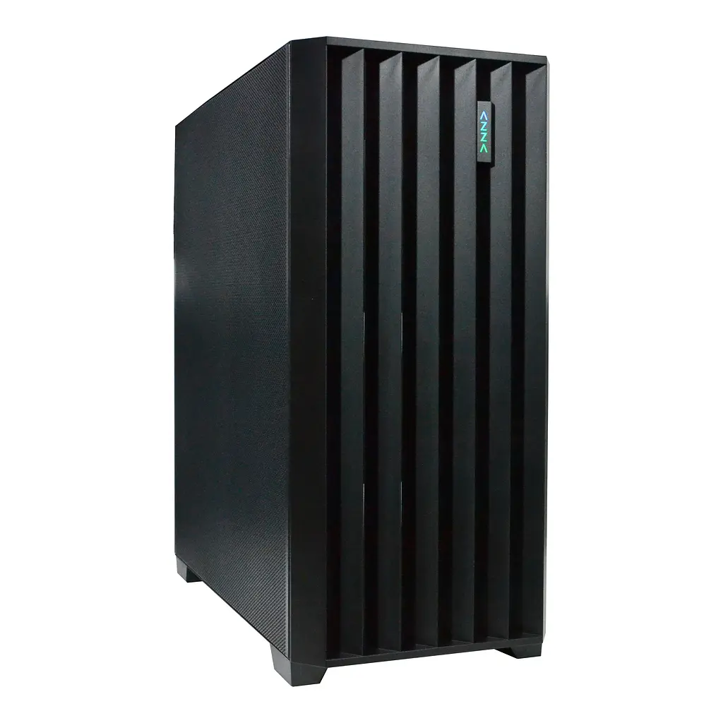 Робоча станція Power Up #51 AMD EPYC 7С13/64 GB/SSD 1TB/NVIDIA Quadro RTX5000 16GB x2 - фото 2