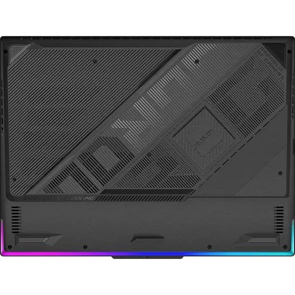Игровой ноутбук ASUS ROG Strix G16 (G614PM-RV088), AMD Ryzen 9 8940HX до 5.3 ГГц, 16-дюймовый Full HD+, 32 ГБ, SSD 1 ТБ, NVIDIA GeForce RTX 5060 8 - фото 8