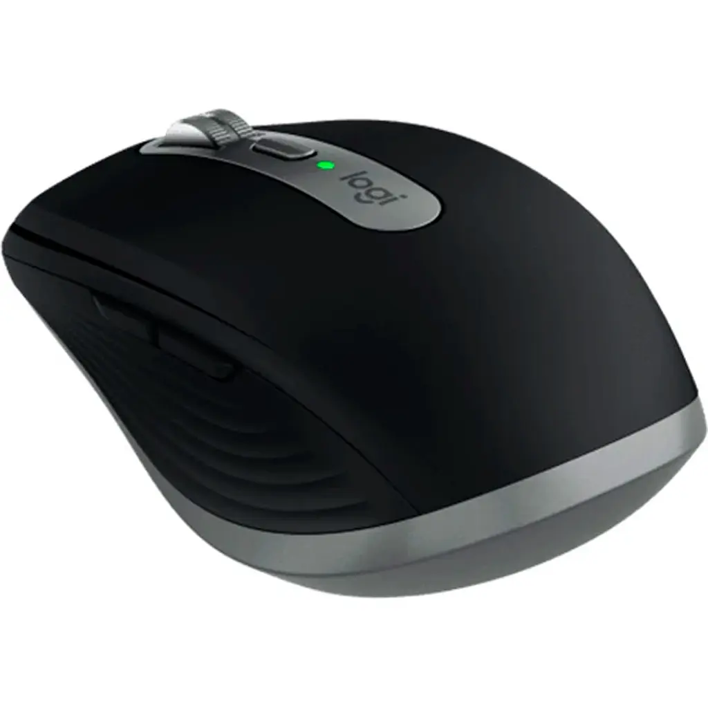 Миша Logitech MX Anywhere 3S для Mac Graphite (910-006947) [111326] - фото 2