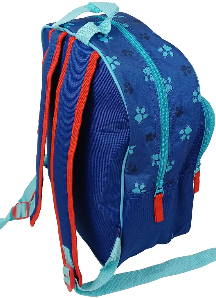 Шкільний рюкзак для молодших класів Щенячий синій патруль Vadobag sum0028855 - фото 5