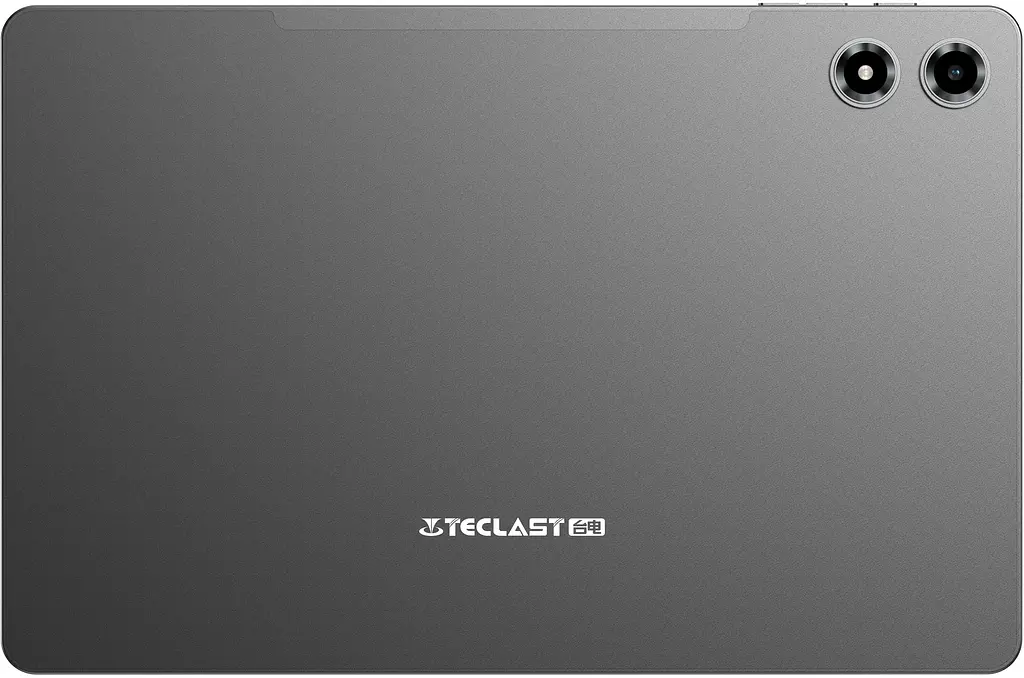 Планшет TECLAST T50 Plus (2025) 11" 6ГБ, 256ГБ, LTE, 8000мА рік, Android, сірий - фото 10