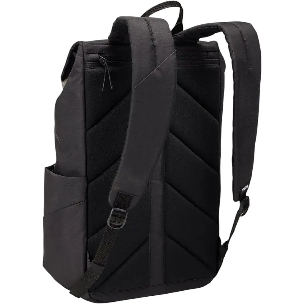 Рюкзак Thule Lithos 16L Black (TH 3204832) - фото 2