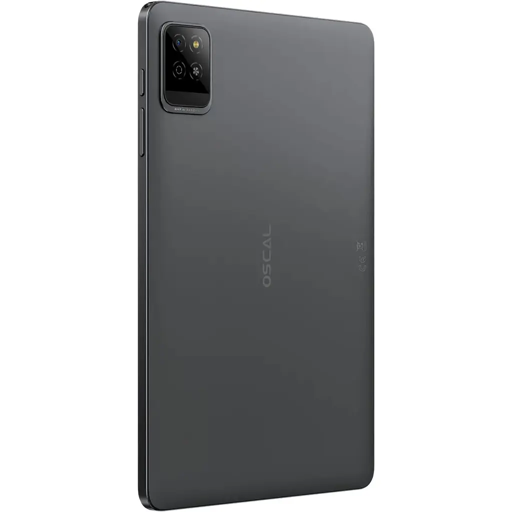 Планшет Oscal Pad 30 4/128GB Wi-Fi Cosmic Grey Global EU [144780] - фото 5