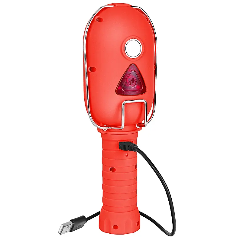 Ліхтар ручний LED Stark L-2-01 Li (243000201) - фото 3