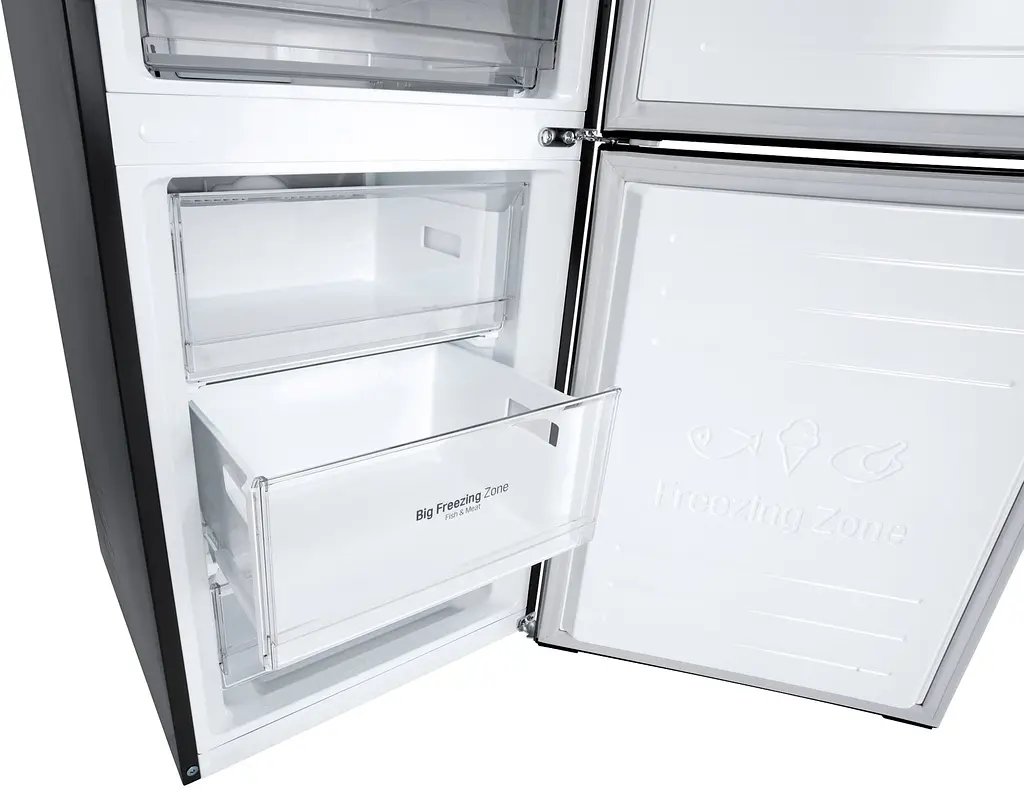 Холодильник LG GW-B509SBNM - фото 13