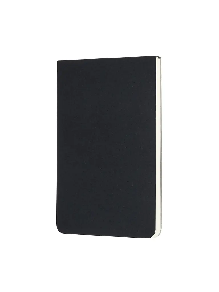 Записник Moleskine Art Pad кишеньковий, Для нарисів Чорний (ARTSKPAD2) - фото 2