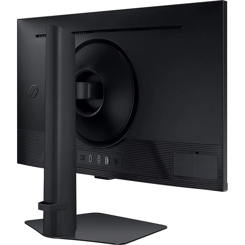 Монітор 27" Samsung Odyssey G50D QHD IPS 180Hz (LS27DG502EIXUA) Б/в - фото 7
