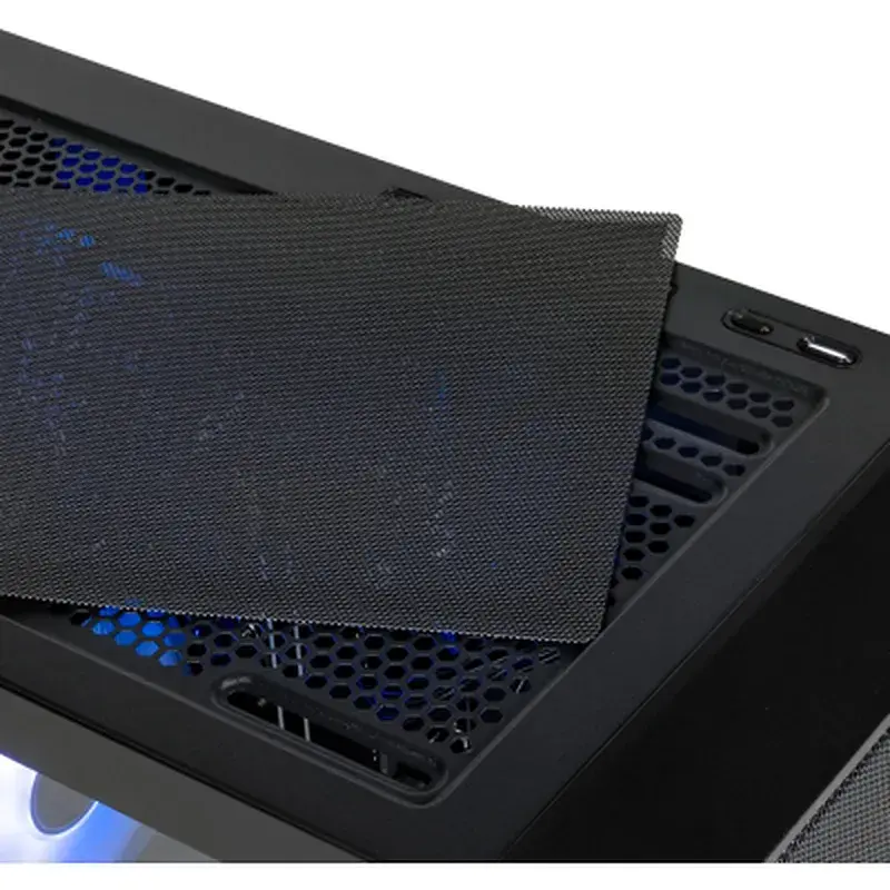 Корпус для ПК Qube FLOW_FBNU3 - фото 10