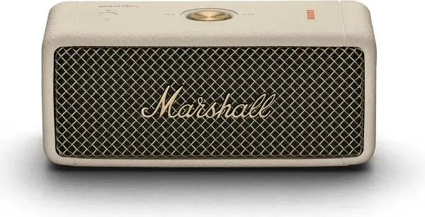 Акустика Marshall Emberton II Cream 20W Original (Підтримка офіційного додатку)(1006237) - фото 7