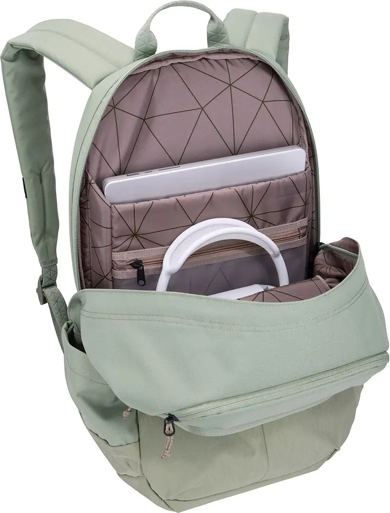 Рюкзак Thule Exeo 28L (Quiet Green) 3205210 (TH 3205210) - фото 4