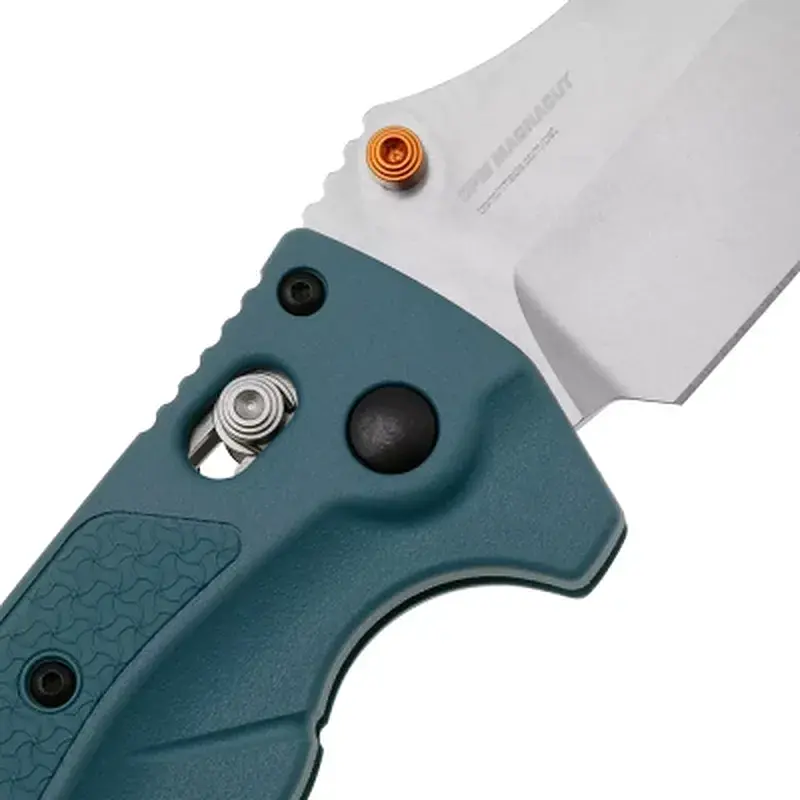 Ніж Benchmade Adira Serrated (18060S) - фото 9