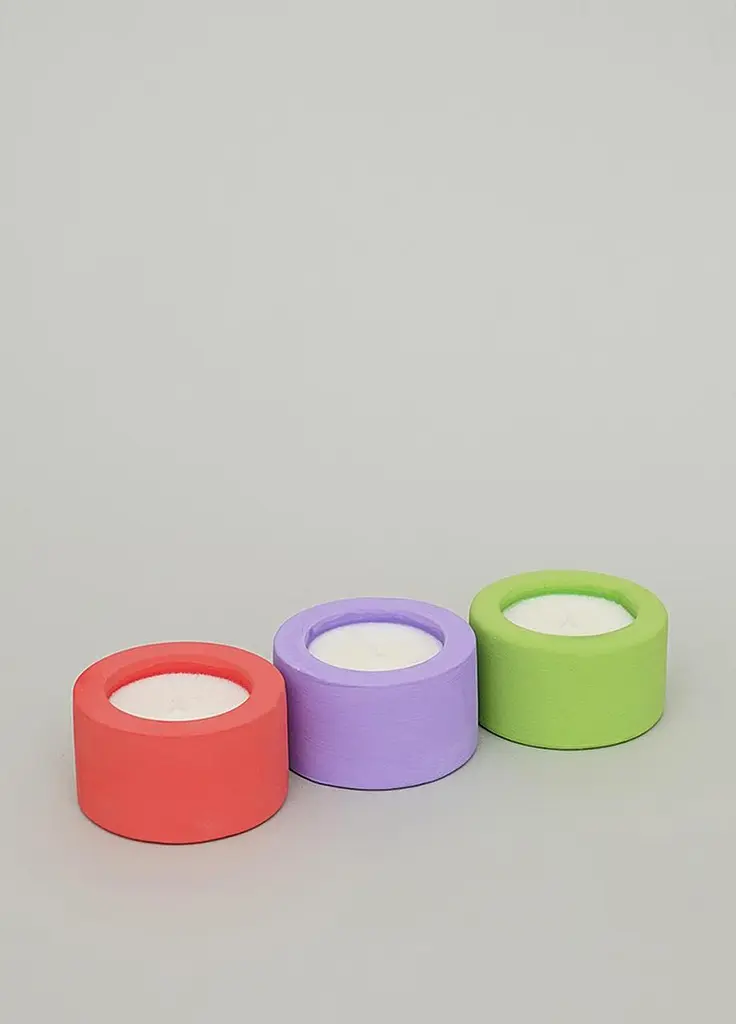 Набір Еко свічок Svich Shop аромат Сосна (SVS-90037) - фото 3