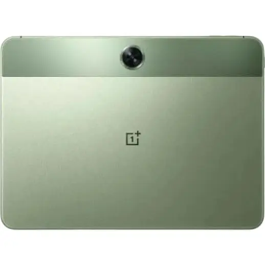 Планшет OnePlus Pad Go 8/128Gb LTE Twin Mint - фото 2
