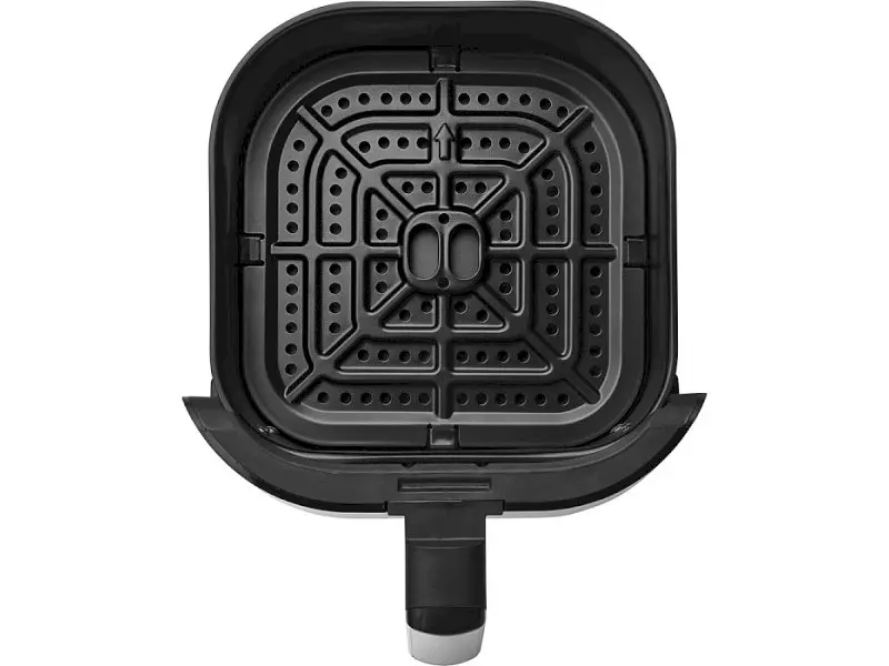 Мультипіч (аерофритюрниця) Rotex ROM420-L MultiFry - фото 8
