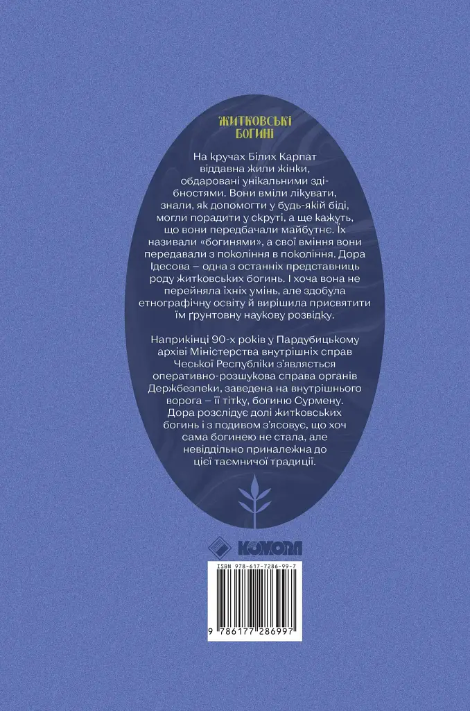 Житковські Богині - фото 2