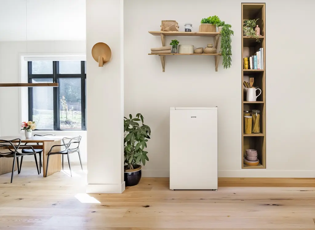 Холодильник Gorenje RB39EPW4 - фото 3