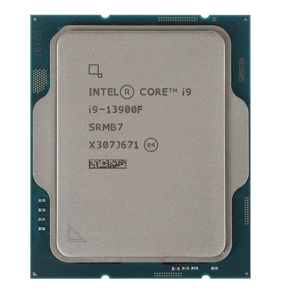 Процесор Intel Core i9 13900F (BX8071513900F) (Socket 1700, 32T, 5.6 ГГц, Box) - фото 2