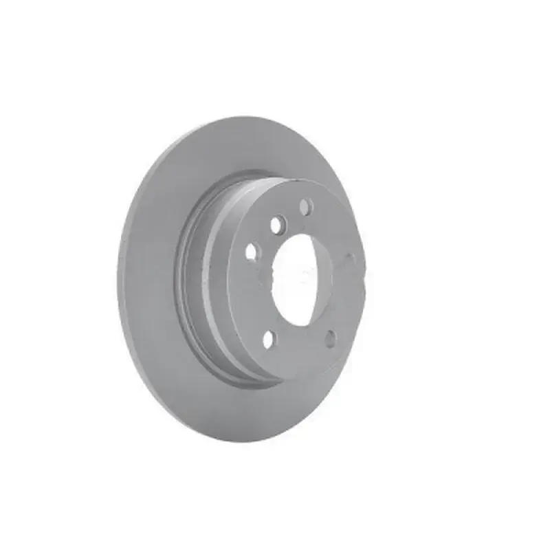 Тормозной диск Bosch 0 986 478 561 - фото 6