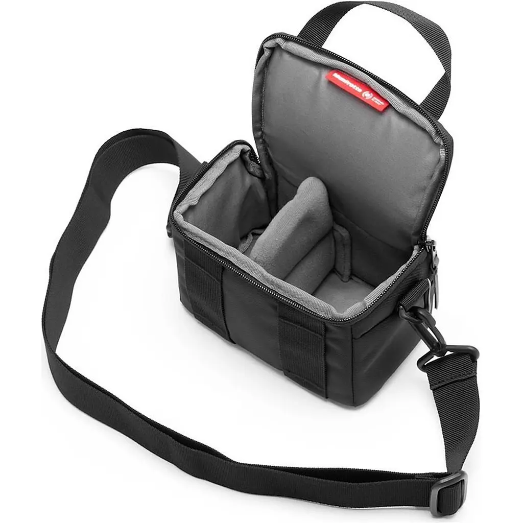 Сумка для фотоапарата Manfrotto Advanced Shoulder bag XS III (MB MA3-SB-XS) [88387] - фото 5