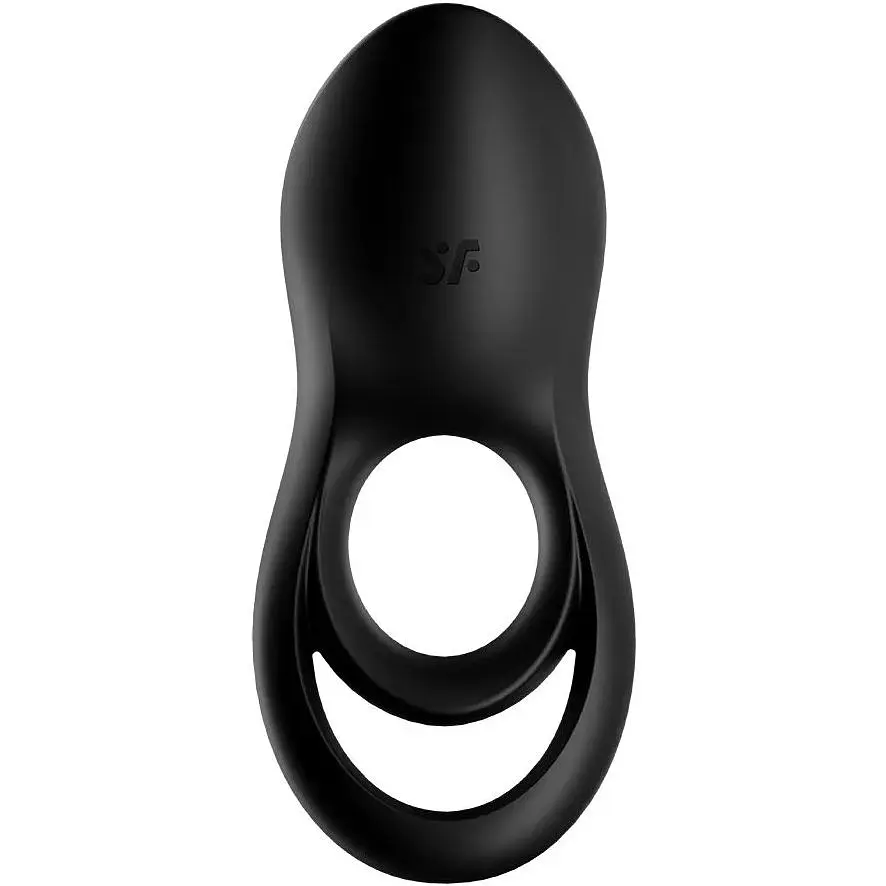 Эрекционное кольцо Satisfyer Legendary Duo - фото 2