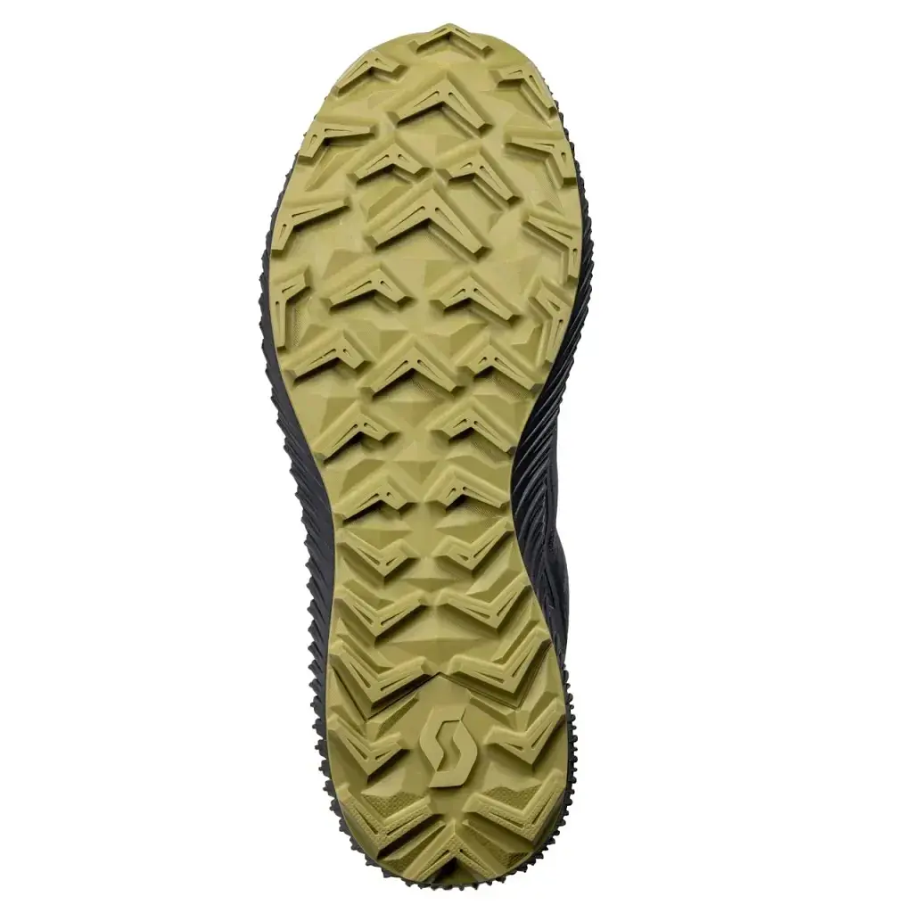 Кросівки Scott Supertrac 3 GTX 44 Black/Olive (1081-287821.7188.440) - фото 6