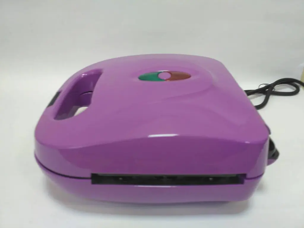Мультимейкер 3 в 1 Medion Tec Star MD 15731 violet - фото 6