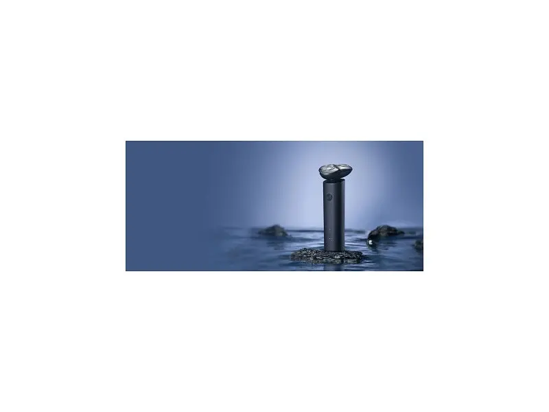 Електробритва Xiaomi Electric Shaver S101 EU - фото 2