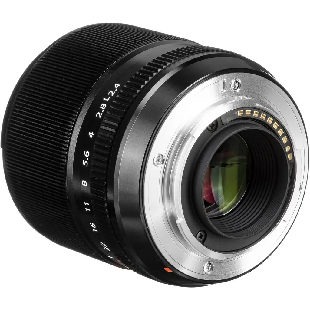 Об'єктив Fujifilm XF 60mm f/2.4 R Macro (16240767) [113448] - фото 6