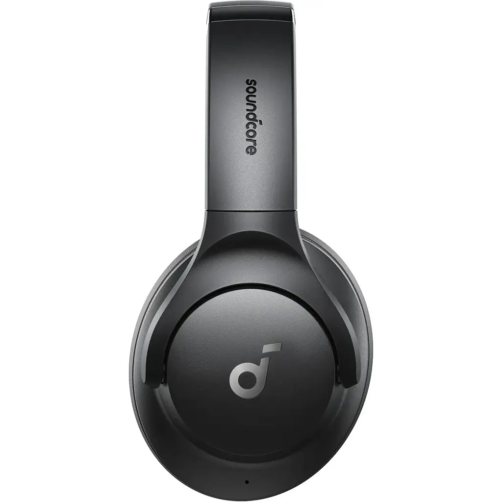 Гарнітура Anker SoundСore Q20i Black (6907849) - фото 2