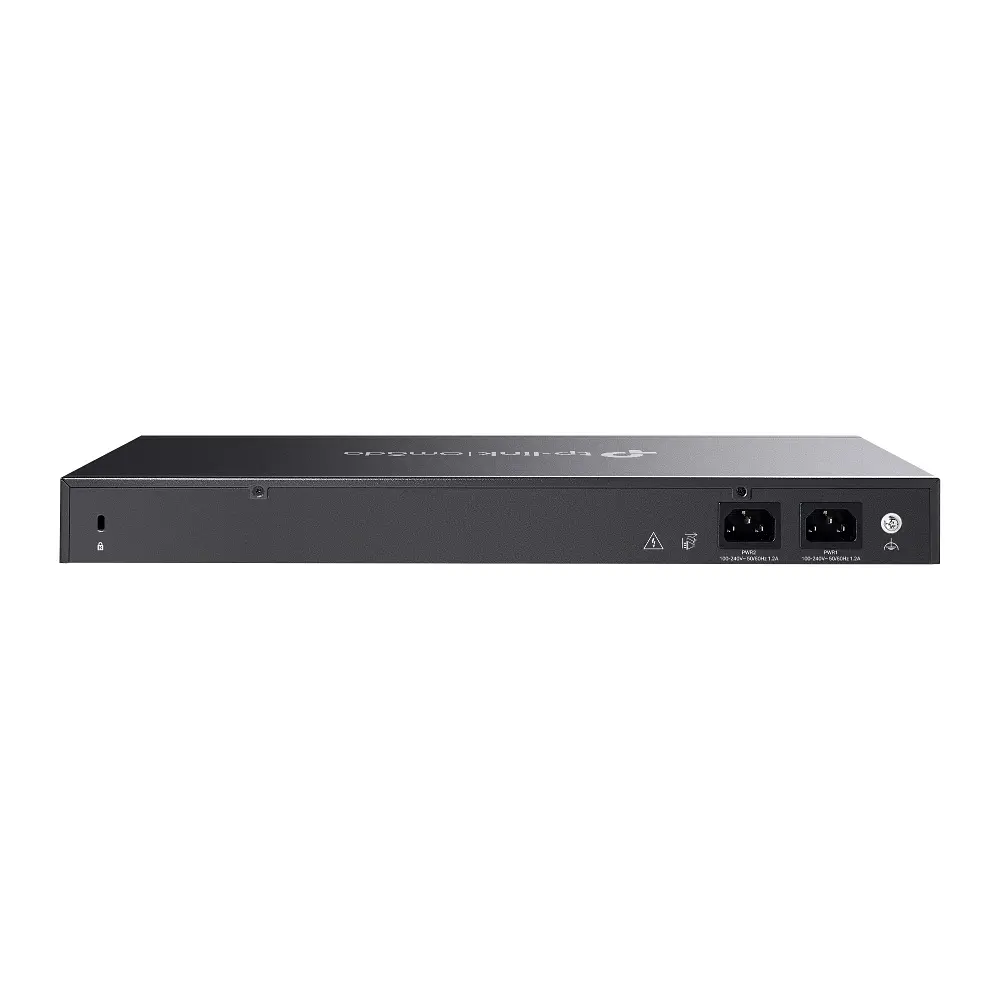 Комутатор TP-Link Omada SX3016F - фото 4