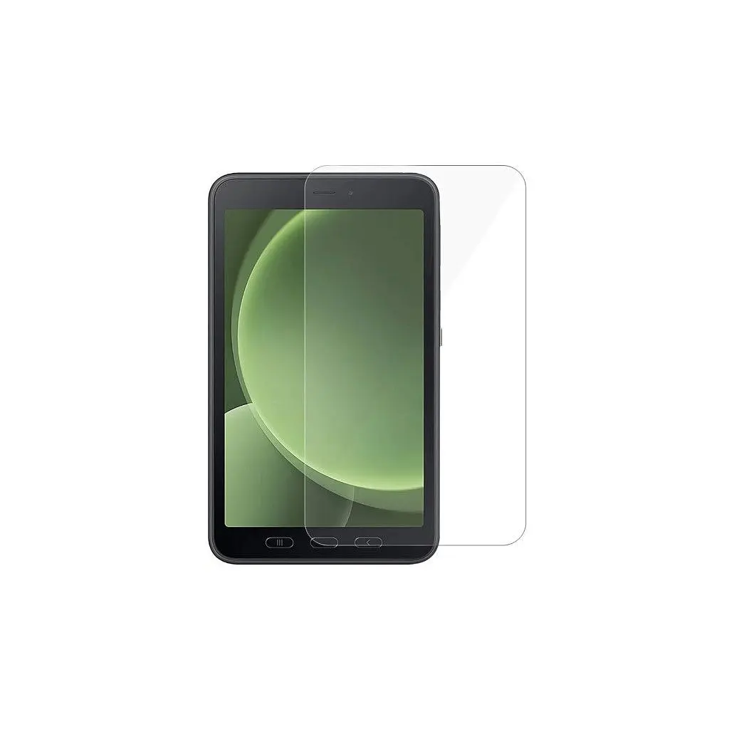 Скло захисне BeCover Samsung Galaxy Tab Active 5 SM-X306B 8" (710951) - фото 2