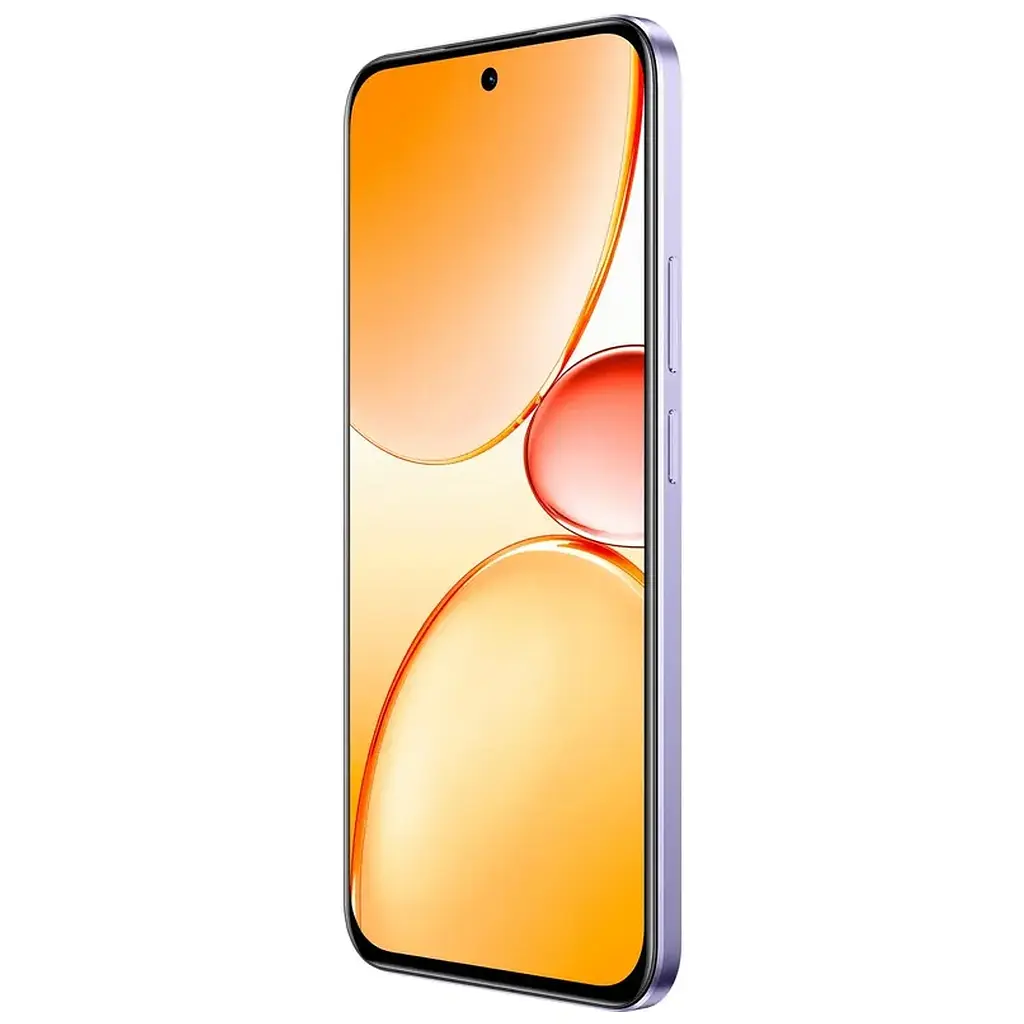 Мобільний телефон realme C85 Pro 8/128GB Parrot Purple - фото 9