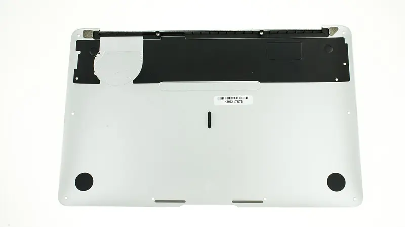 Нижня кришка для ноутбука APPLE (A1465 (2012-2015)) - фото 2