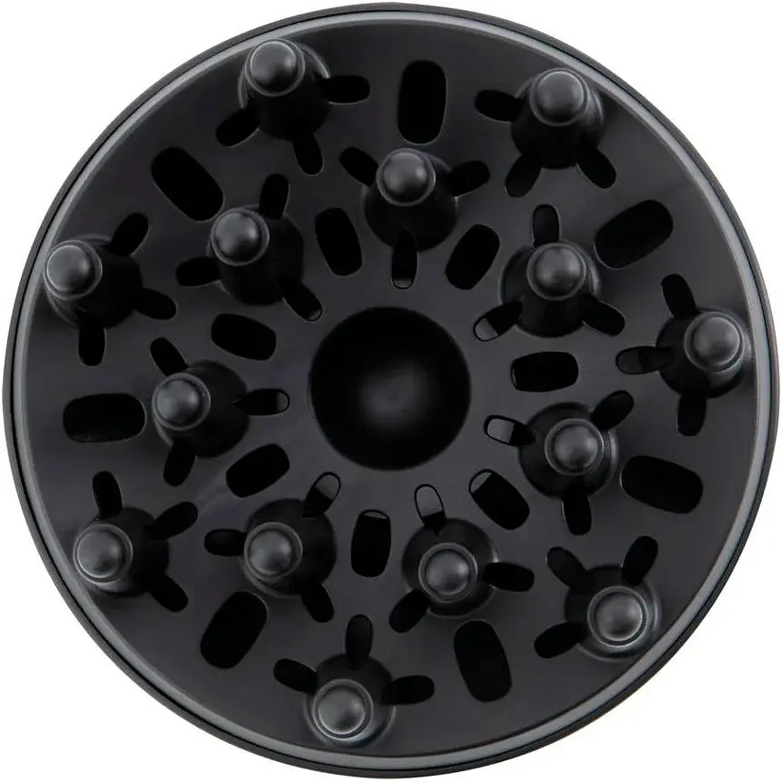 Фен Remington Salon Smooth D6960GP Black [130111] - фото 8
