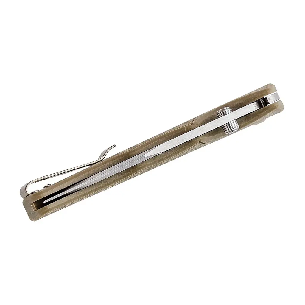 Ніж Cold Steel Verdict CP FDE (CS-FL-C3CPSSFDE) - фото 4