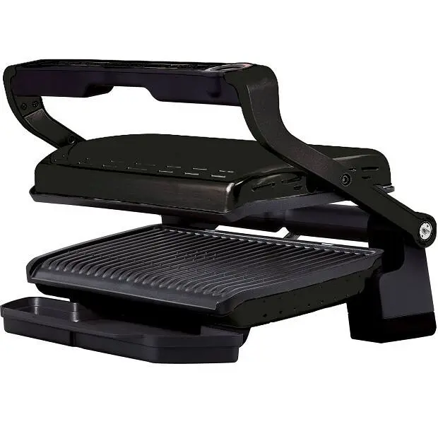 Електрогриль Tefal OptiGrill+ XL GC722834 [54172] - фото 2