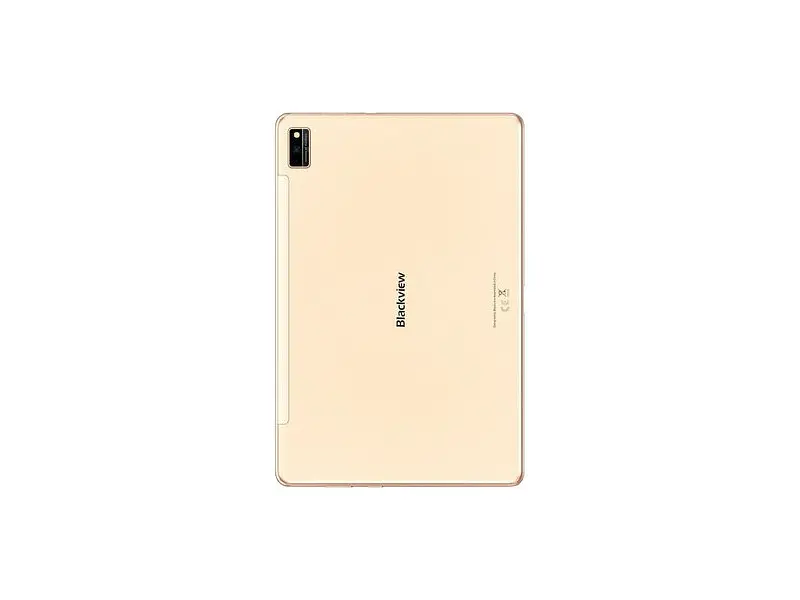 Планшет Blackview Tab 10 4/64GB LTE Gold - фото 4