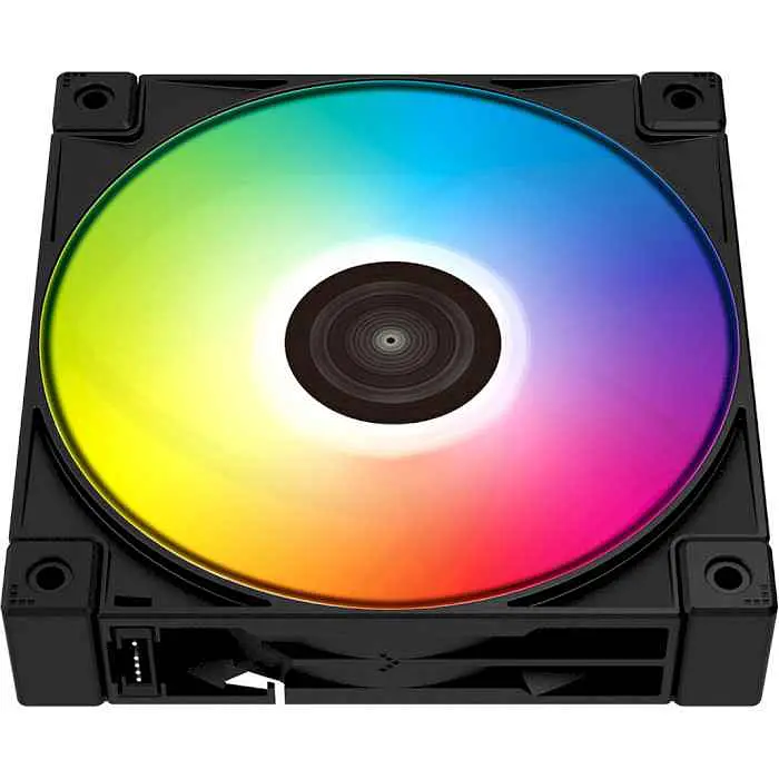 Комплект вентиляторів Deepcool для корпуса FC120 3 in 1 (FC120 3 in 1) - фото 5