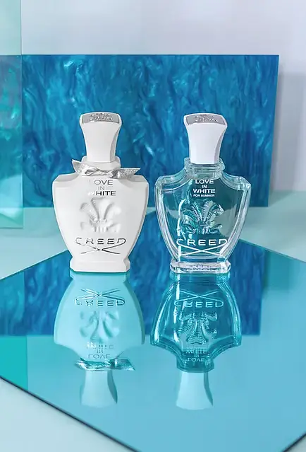 Creed Love in White парфумована вода 75 ml - фото 6