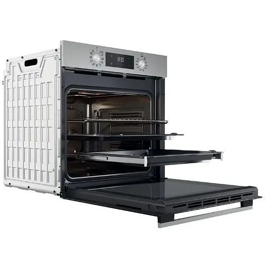 Духова шафа Whirlpool OMSK58RU1SX - фото 9