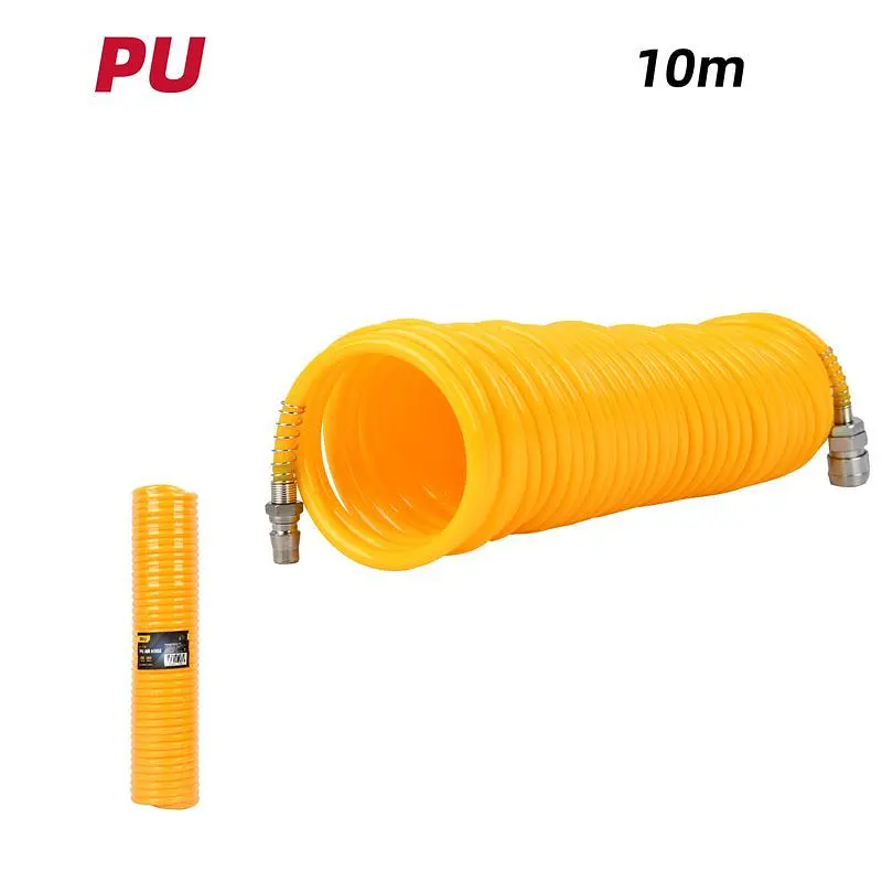 Повітряний шланг 10 м EDL-PU10 - фото 2