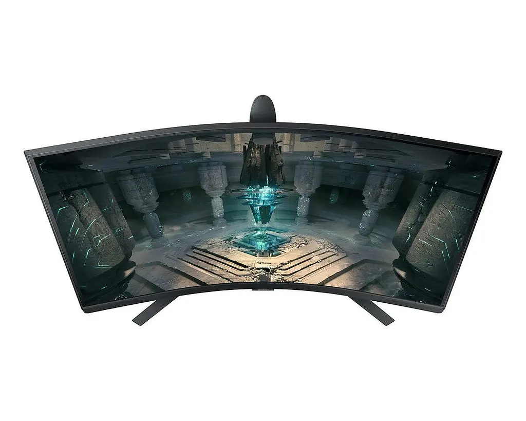 Монітор Samsung Odyssey G6 (LS27BG650) - фото 11