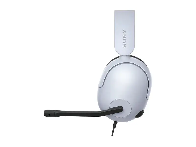 Навушники з мікрофоном Sony Inzone H3 White (MDRG300W.CE7) - фото 3
