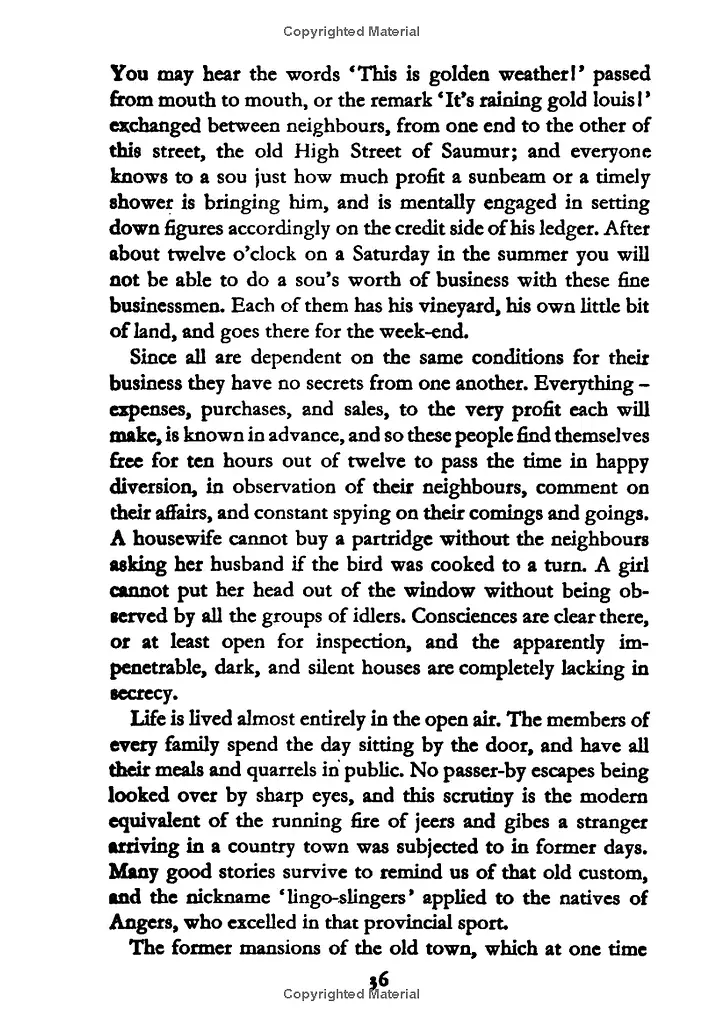 Eugenie Grandet - фото 5