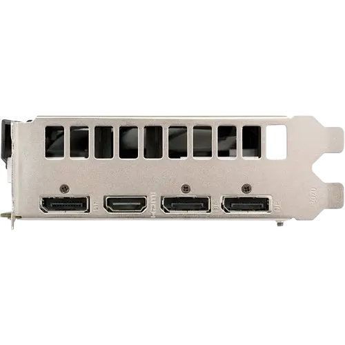 Видеокарта GeForce GTX 1660 Super 6GB Inno3D Twin X2 OC (M166S2-06D6-1713VA15D) Б/У - фото 3