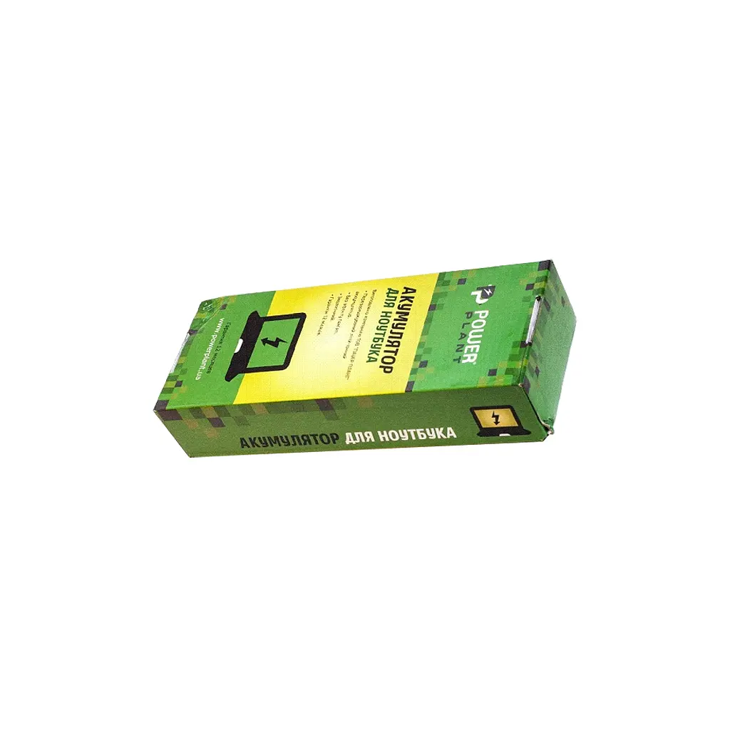 Акумулятор до ноутбука LENOVO ThinkPad L380 (01AV481) 11.1V 4100mAh PowerPlant (NB481682) - фото 2