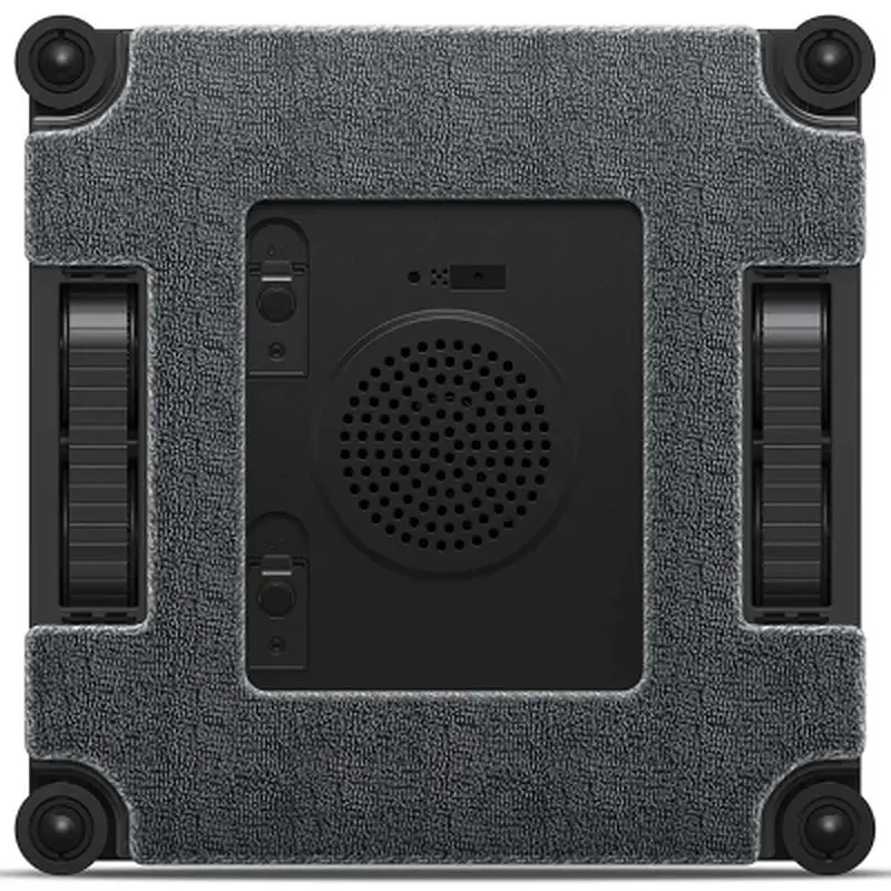 Пилосос MOVA N1 Black (GNDJ2580-BL) - фото 4