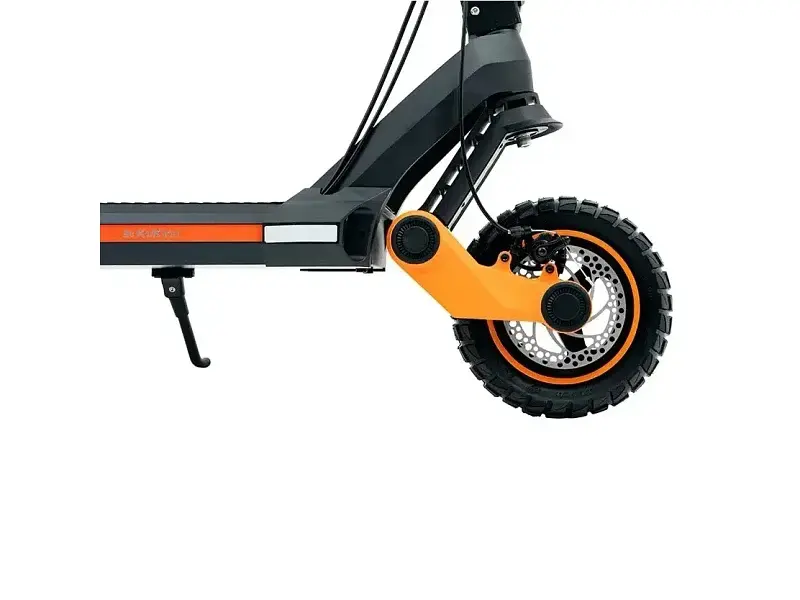 Електросамокат Kugoo KIRIN G3 - фото 7